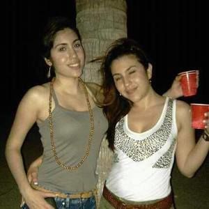 Meet your Posher, Crisanta